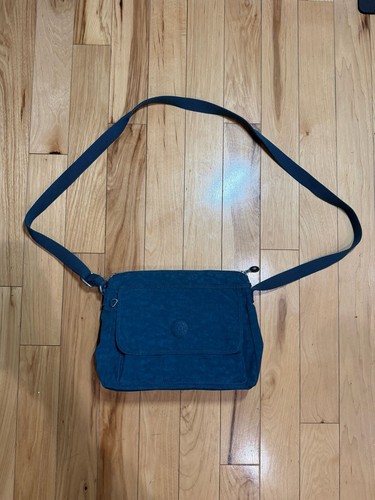 Kipling aisling crinkle - crinkle, nylon