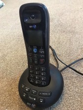 BT Graphite 2500 Cordless