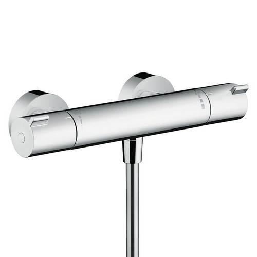 Hansgrohe chrome - hansgrohe, 1/2"