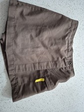 Brownie Guide Skort 22 " Waist