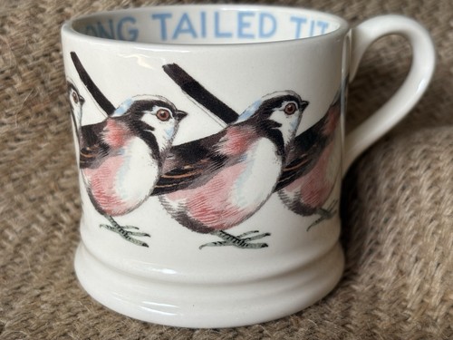 Emma bridgewater long - bridgewater, tailed
