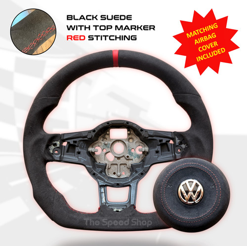 Suede steering wheel for - wheel,