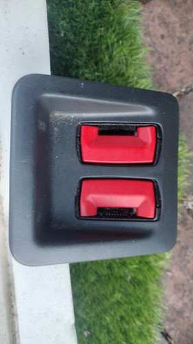 Rear triple seat - vw,