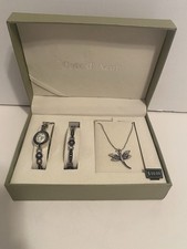 Vintage Dragonfly Necklace