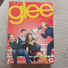 Glee: The Complete First