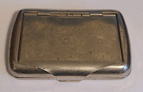 Tobacco box - tobacco,