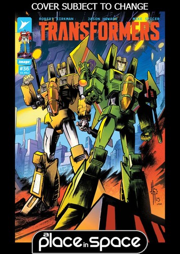 Transformers 36c jason - transformers, howard