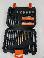 Black + Decker A7188 Drill and