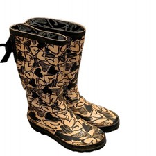 Lady's Women's Red Herring