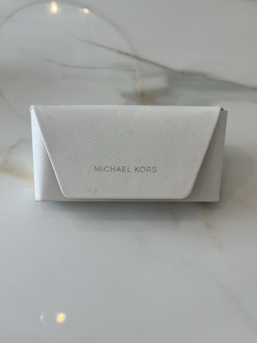 Michael kors white sunglasses - michael,