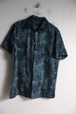 Vintage Van Heusen Hawaiian