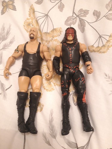 Wwe big show - wwe, action