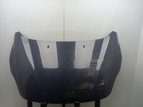 Ford focus max bonnet - focus, c