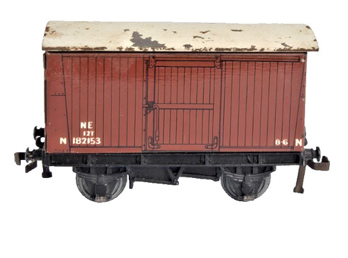 Hornby dublo 182153 gauge - dublo,
