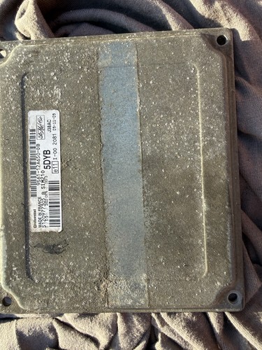 Ford fiesta mk6 fusion 4 - ford,