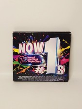 Now #1s (5 X CD Album) Various
