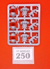 Classic Space Marines Bolters