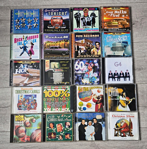 Various job lot - various, of