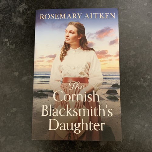 Rosemary aitken the - aitken, cornish