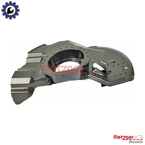Splash guard brake disc - brake,