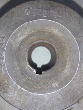 54210413 Lucas Motorcycle