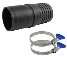 Hose Joiner Coupling Water