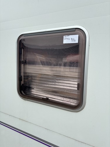 Caravan motorhome swift - caravan,