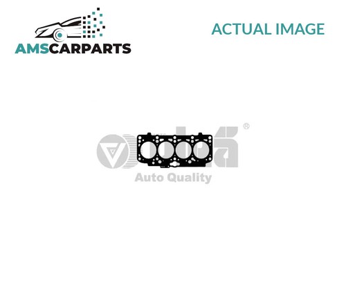 Engine cylinder head gasket - head,