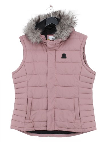 Tog24 skiwear jacket pink - skiwear,