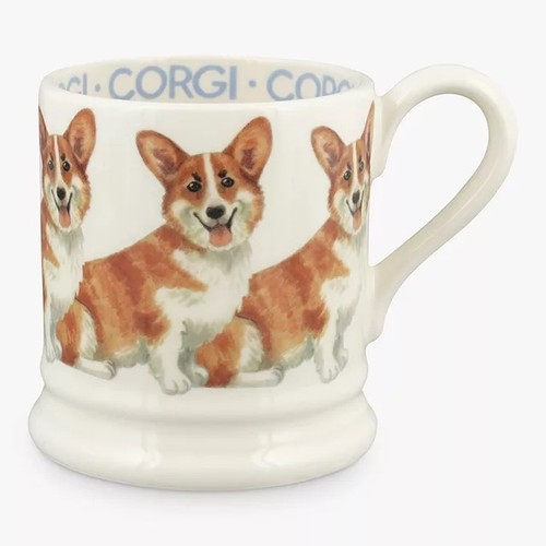 Emma bridgewater pottery - emma, welsh