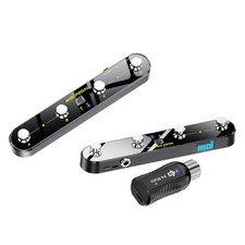 MIDI Foot Controller Pedal