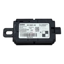 BMW Mini F55 F56 Radio Remote