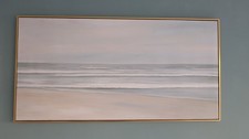 Brand New Framed Canvas