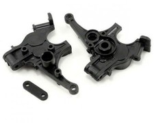 Schumacher Transmission