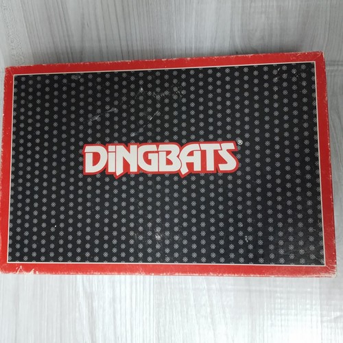Dingbats vintage board game - board,