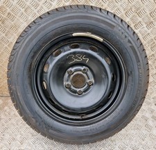 16" RENAULT TRAFIC MK3