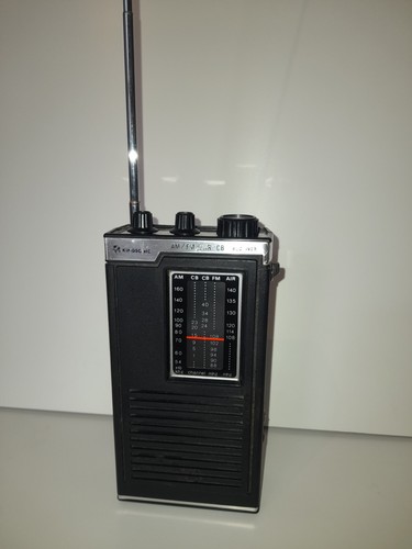 Kingsonic portable air band - kingsonic,
