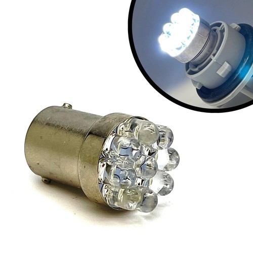Led rear number plate bulb - number,