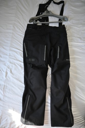 Oxford hinterland advanced - oxford,