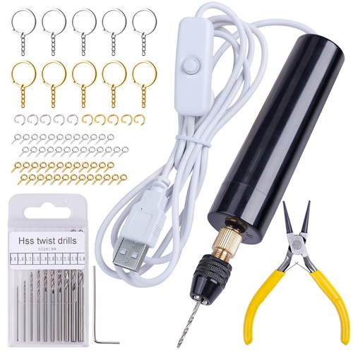 Mini electric drill - mini,