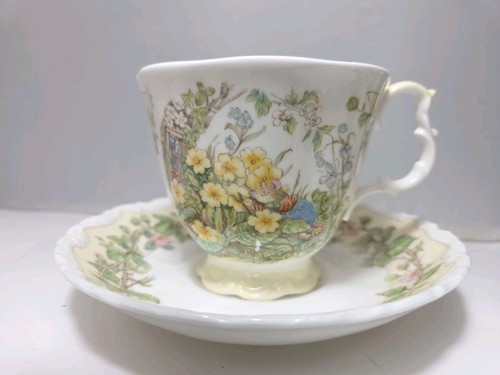 Royal doulton brambly - royal,
