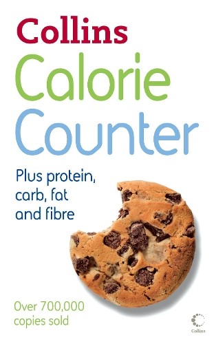 Calorie counter by - calorie,