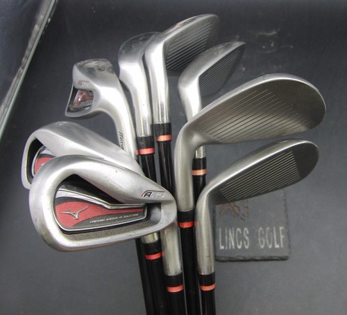 Set mizuno a25 fw - +,