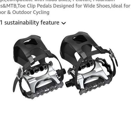 Eyesun bike pedals - bike, pedals/