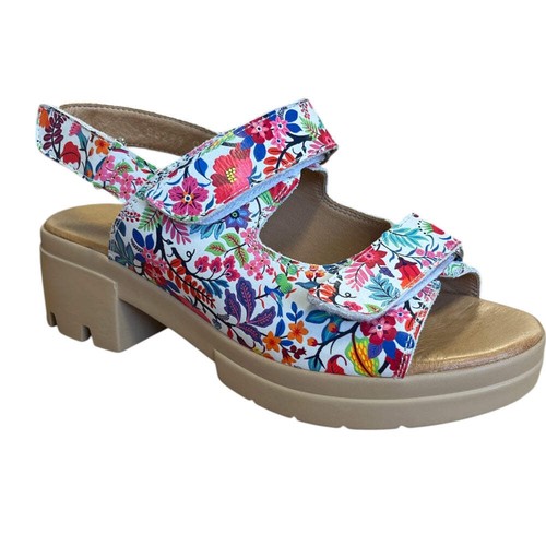 Adesso laurel tropical print - adesso,