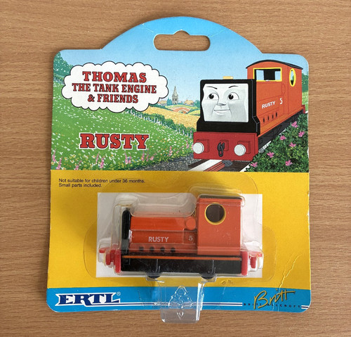 Thomas the tank - thomas,