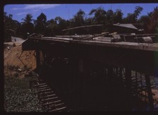 Vietnam War 35mm Film Slide