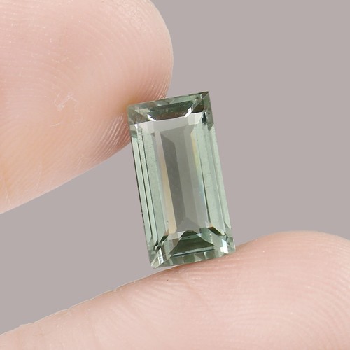 Natural ceylon fancy green - fancy,