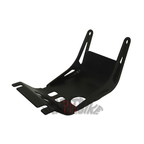 Engine skid plate for - engine,