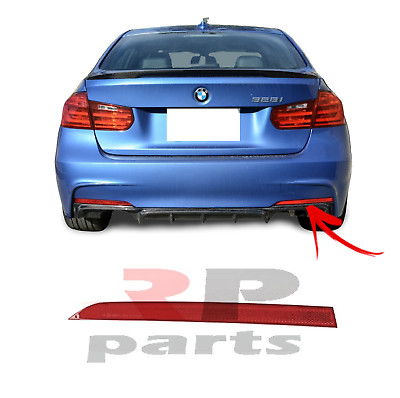 For bmw series f30 f31 - 3,